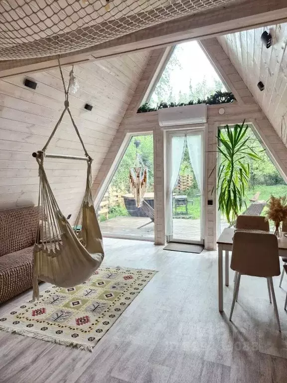 Дом в Нижегородская область, Нижний Новгород Салганская ул., 9к1 (54 ... - Фото 2