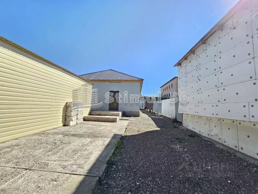 Дом в Оренбургская область, Оренбург Григорьевская ул., 71 (85 м) - Фото 2