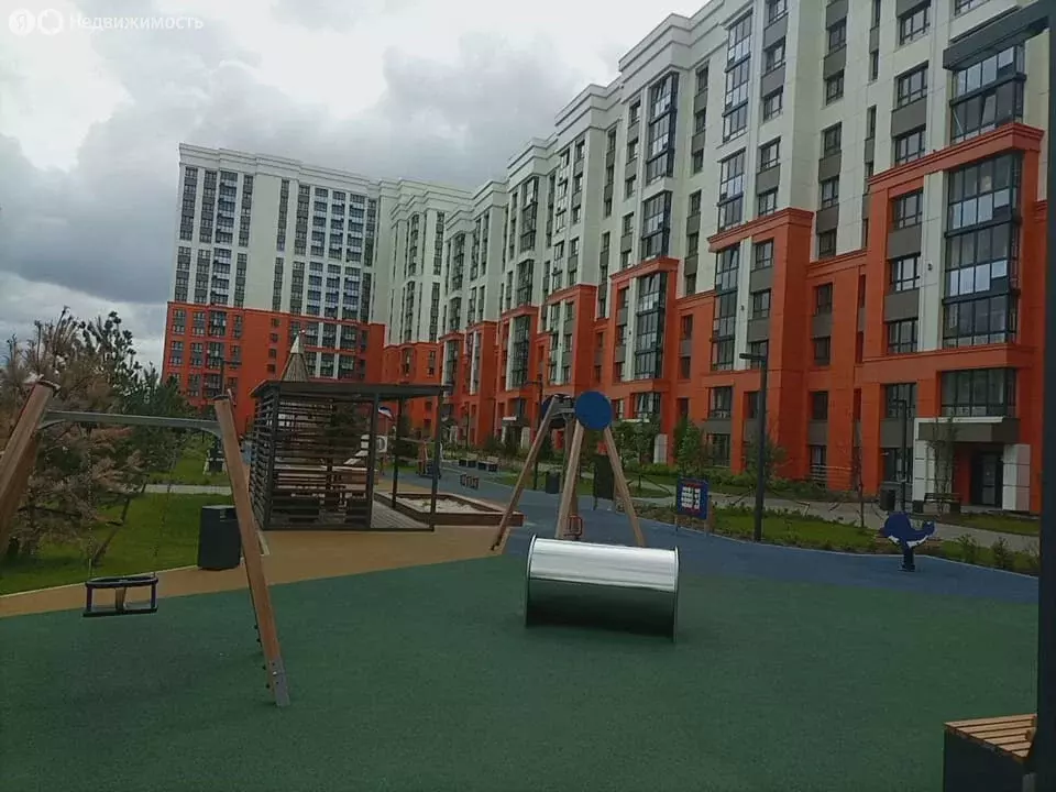 2-комнатная квартира: Новосибирск, Рельефная улица, 106/3 (54 м) - Фото 0