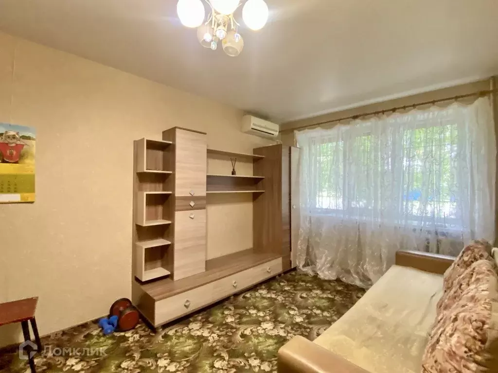 Продаётся 1-к квартира, 28 м - Фото 0
