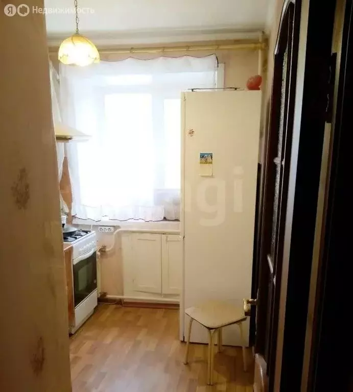 2-комнатная квартира: Омск, микрорайон Городок Нефтяников, улица ... - Фото 2