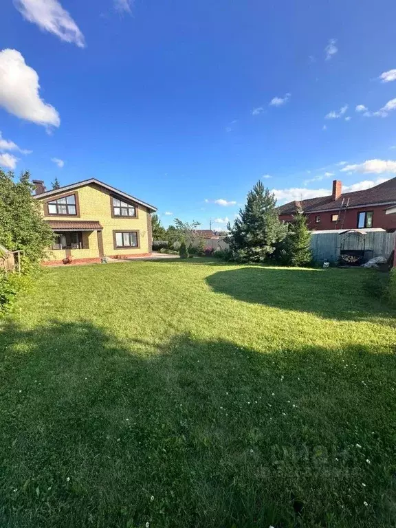 Коттедж в Татарстан, Набережные Челны 68-й комплекс, ул. Булгар, 20 ... - Фото 2