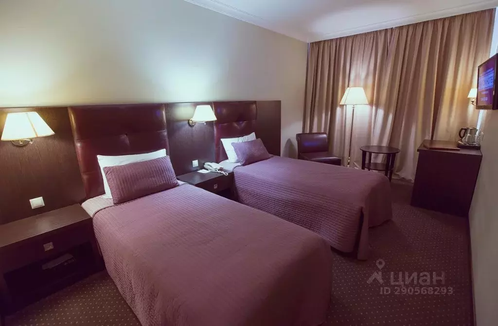 Комната Кемеровская область, Новокузнецк Пионерский просп., 12 (24.0 ... - Фото 2