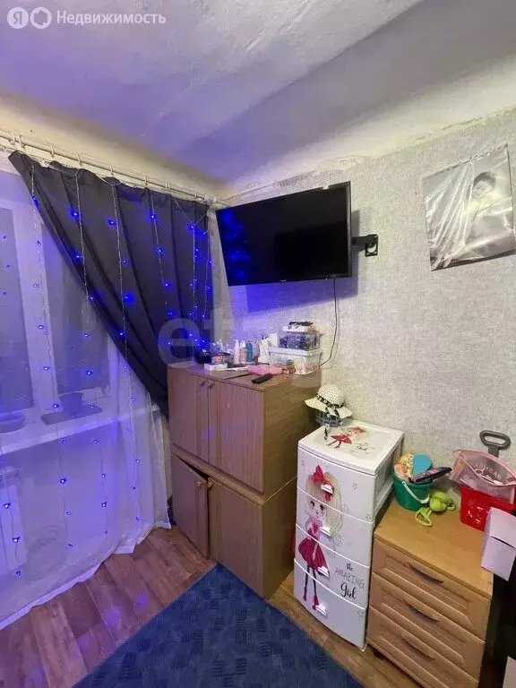 1к в -комнатной квартире (18.5 м) - Фото 2