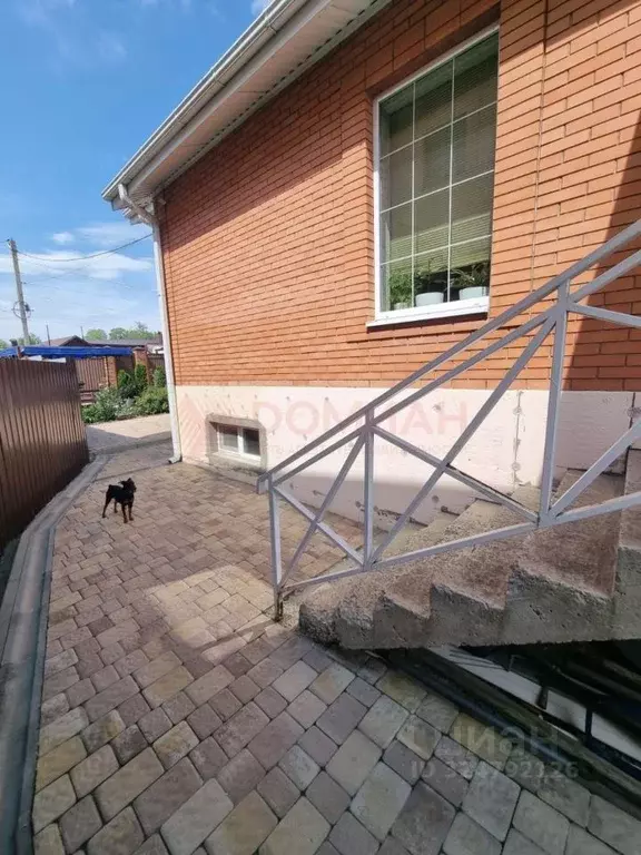 Дом в Ростовская область, Аксай ул. Подтелкова, 2/59 (140 м) - Фото 2