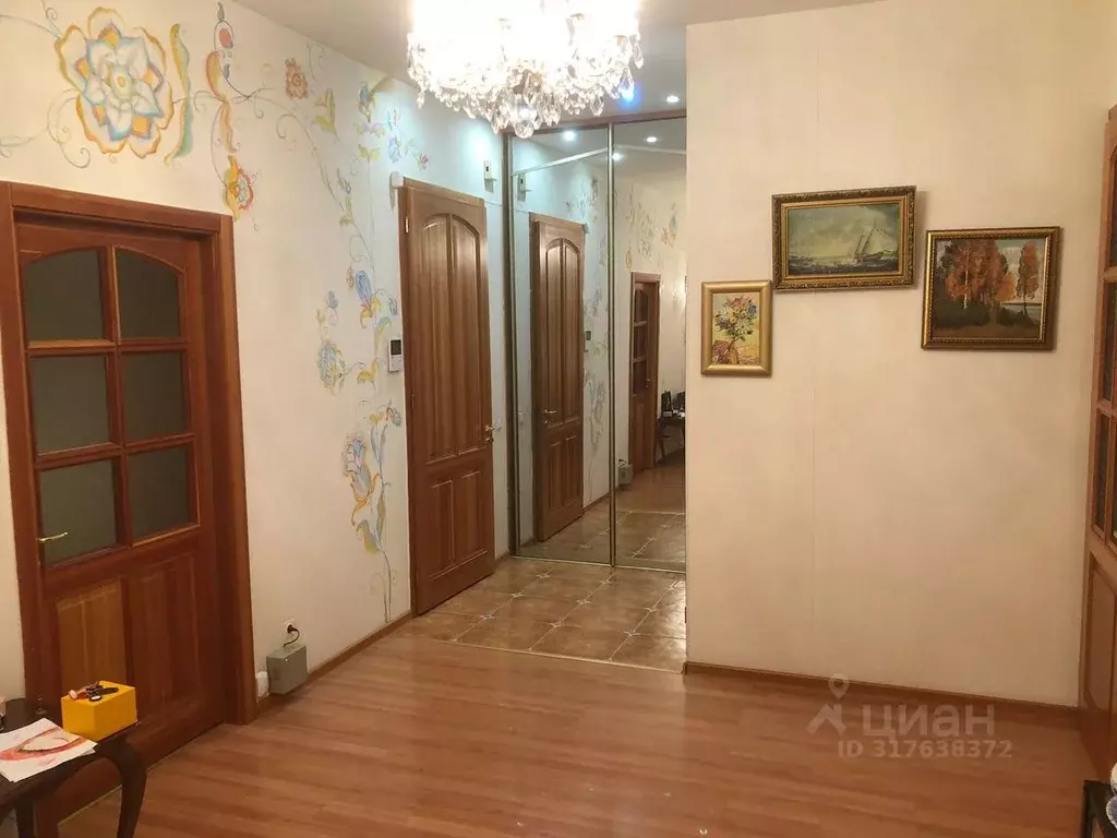 2-к кв. Новосибирская область, Новосибирск ул. Вокзальная магистраль, ... - Фото 1