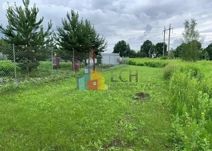 Участок в Киреевский район, сельское поселение Бородинское (25 м) - Фото 2