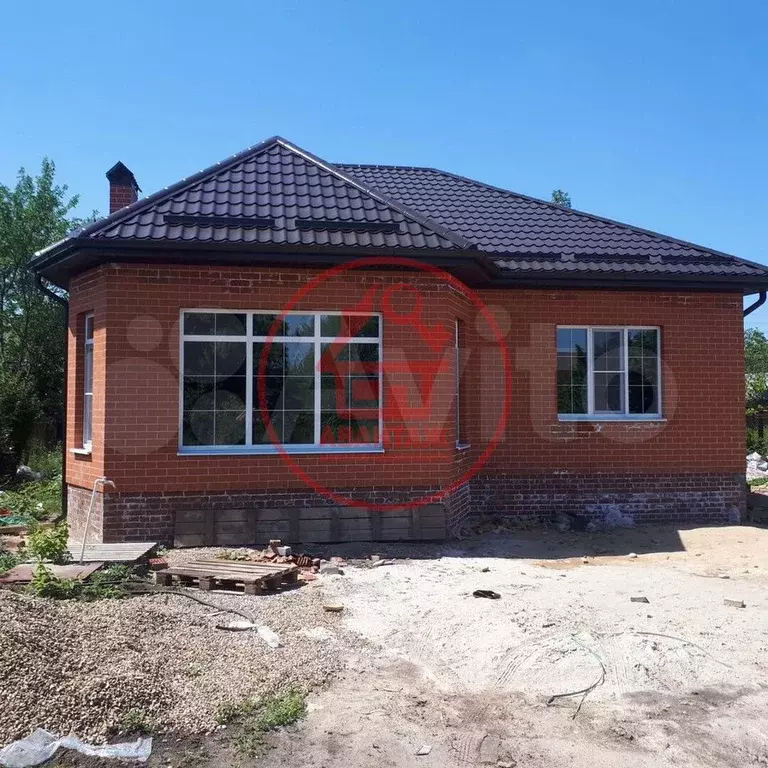 Дом 100 м на участке 5 сот. - Фото 0