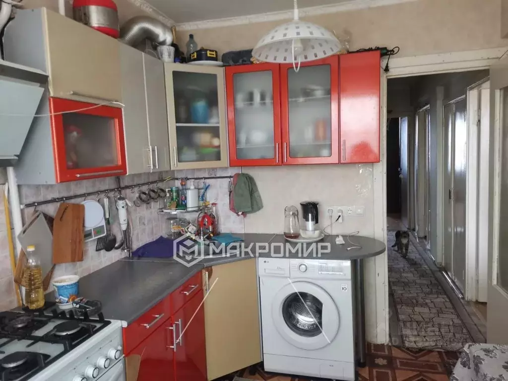 3-к кв. Брянская область, Дятьковский район, д. Березино Керамическая ... - Фото 1