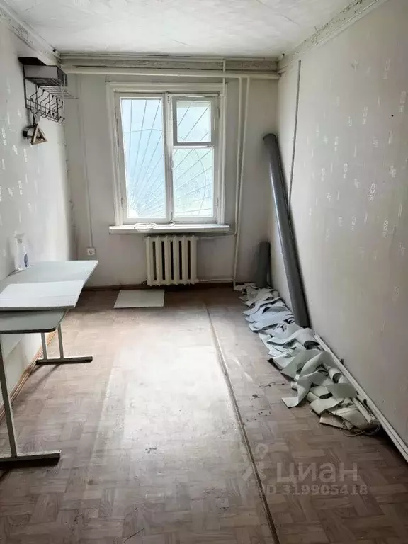 Помещение свободного назначения в Ханты-Мансийский АО, Советский ул. ... - Фото 0