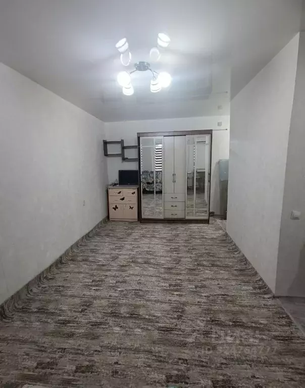 Студия Красноярский край, Красноярск Суворовский мкр, ул. Пожарского, ... - Фото 2