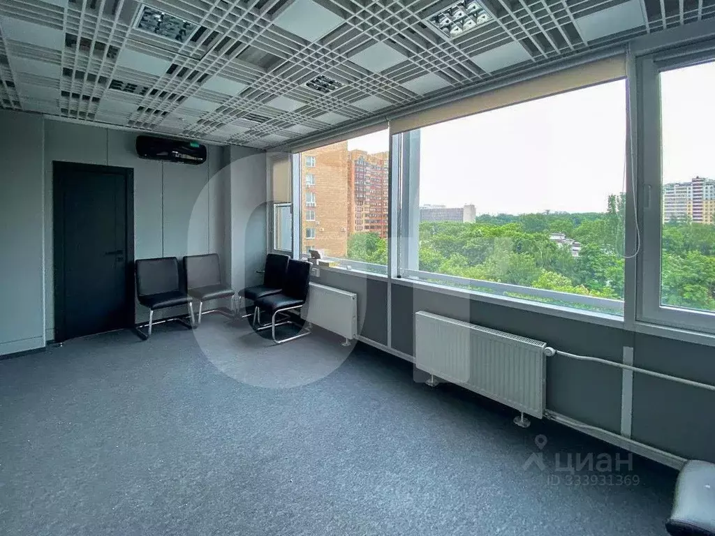 Офис в Москва Университетский просп., 12 (254 м) - Фото 2