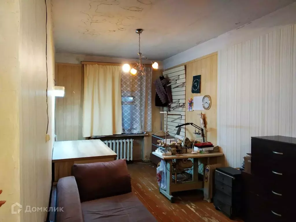 Продаётся 2-к квартира, 58.5 м - Фото 1