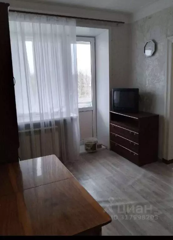 2-к кв. Самарская область, Самара ул. 22-го Партсъезда, 29 (43.0 м) - Фото 1
