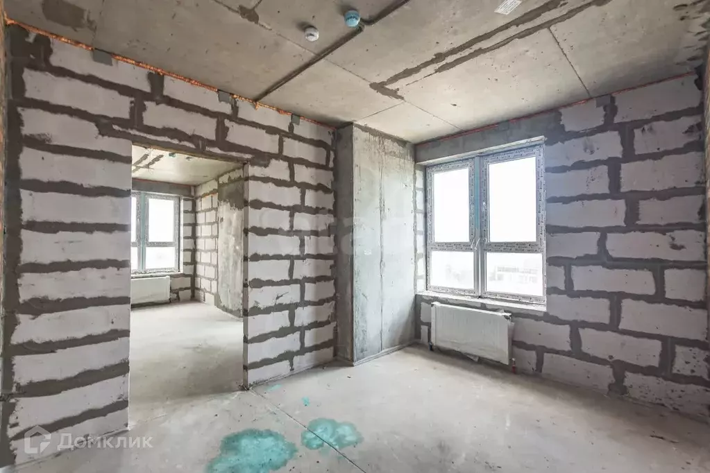 Продаётся 1-к квартира, 31.8 м - Фото 0