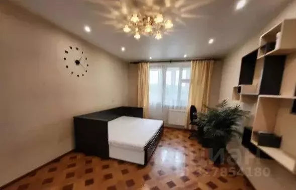 1-к кв. Москва, Москва, Московский г. Град Московский мкр, ул. ... - Фото 1