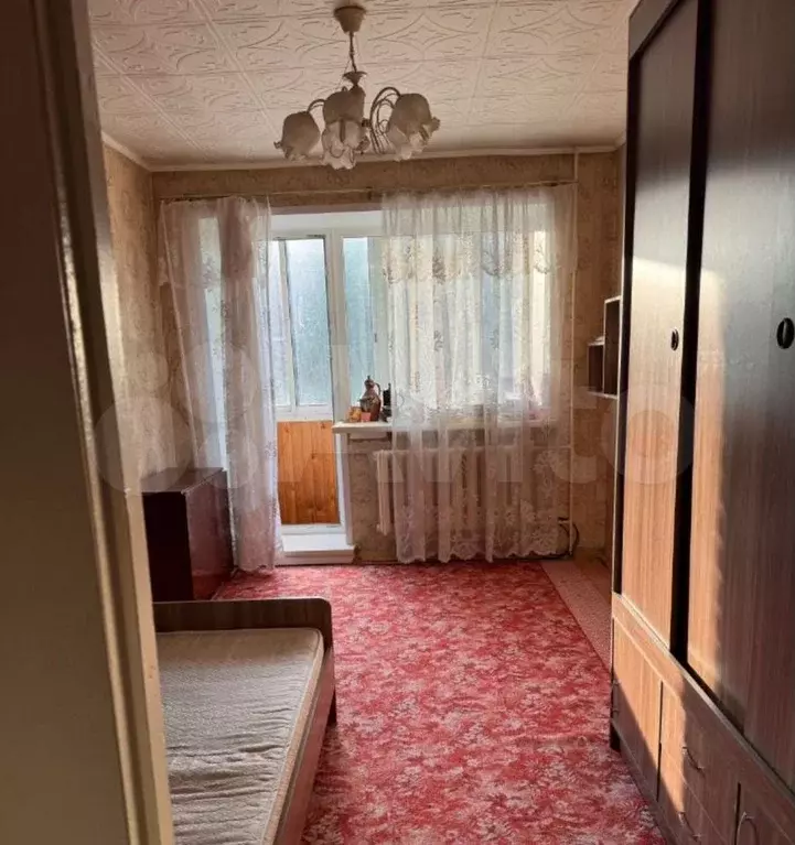2-к. квартира, 42 м, 5/5 эт. - Фото 1
