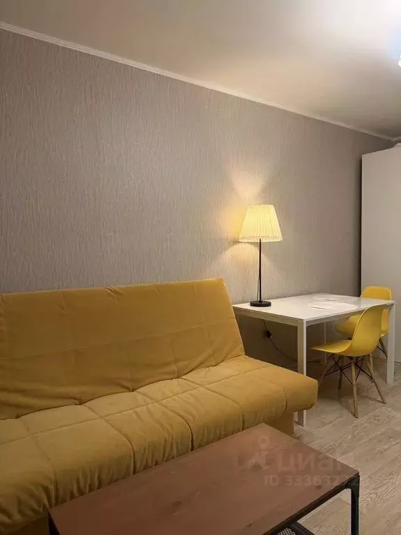 2-к кв. Москва Амурская ул., 16к1 (45.0 м) - Фото 2