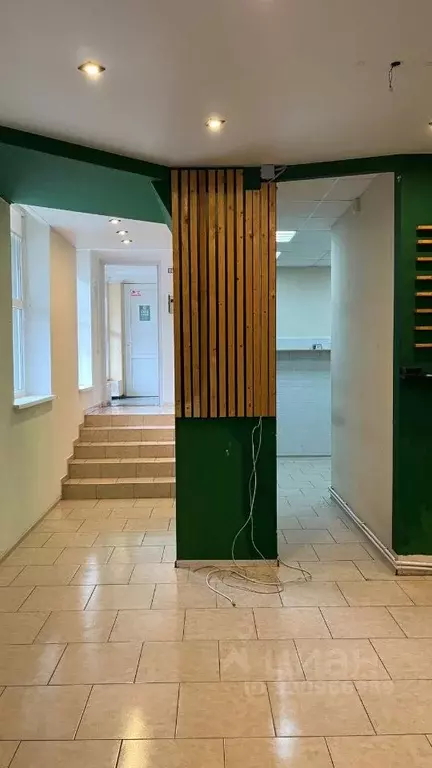 Помещение свободного назначения в Крым, Симферополь ул. Батурина, 91 ... - Фото 2