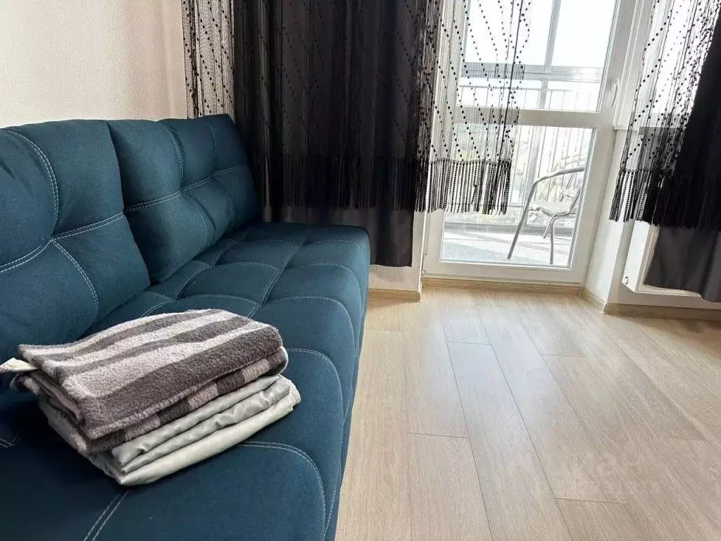 1-к кв. Свердловская область, Екатеринбург просп. Космонавтов, 108/3 ... - Фото 1