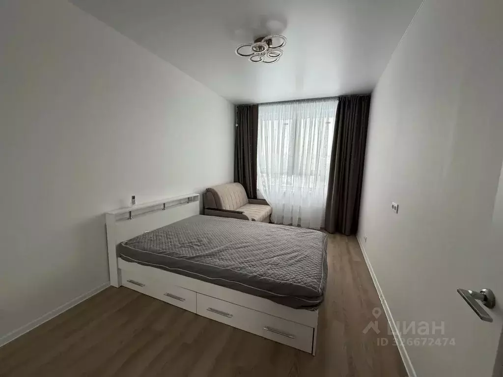 3-к кв. Московская область, Химки городской округ, д. Юрлово к1/1 ... - Фото 2