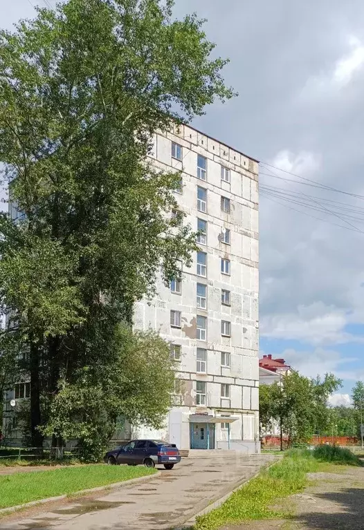 3-к кв. Свердловская область, Нижний Тагил Алапаевская ул., 19 (53.0 ... - Фото 1