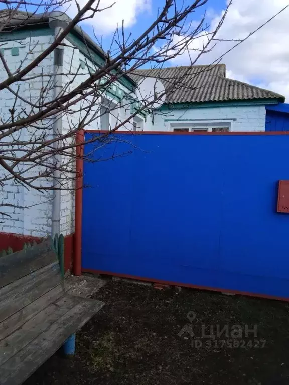 Дом в Белгородская область, Коротковское с/пос, с. Короткое ул. ... - Фото 1
