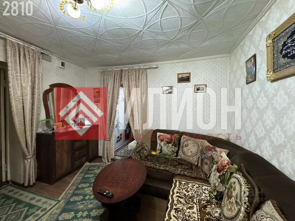 2-к кв. Крым, Судак ул. Приморская, 32 (36.1 м) - Фото 2