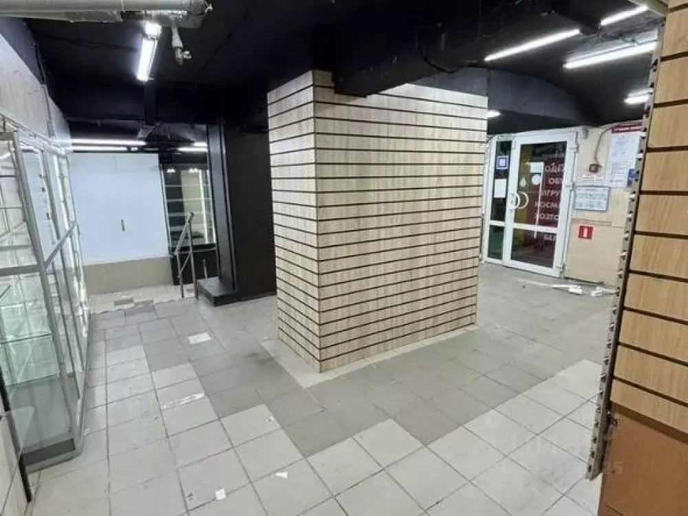 Торговая площадь в Московская область, Балашиха ул. Флерова, 2/3 (570 ... - Фото 1