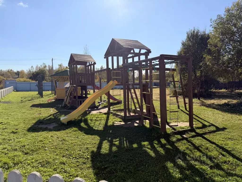 Участок в Московская область, Истра муниципальный округ, пос. ... - Фото 2