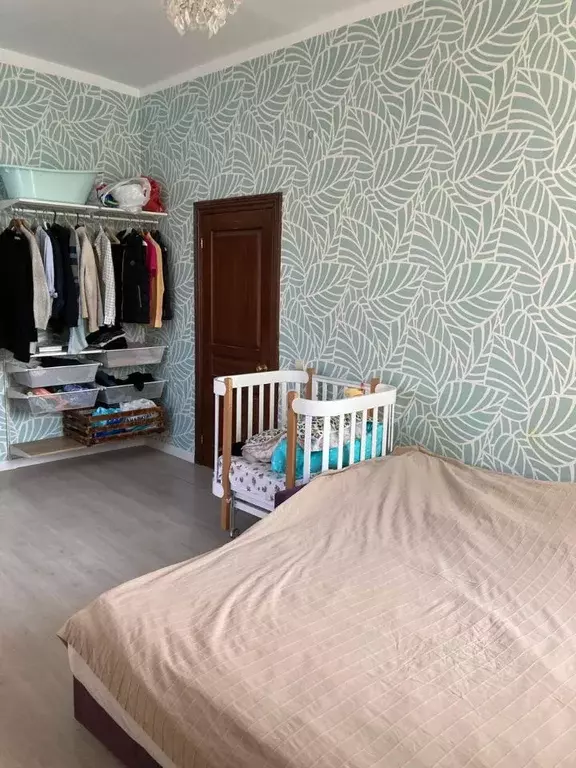 3-к кв. Москва Новопоселковая ул., 3А (75.0 м) - Фото 1