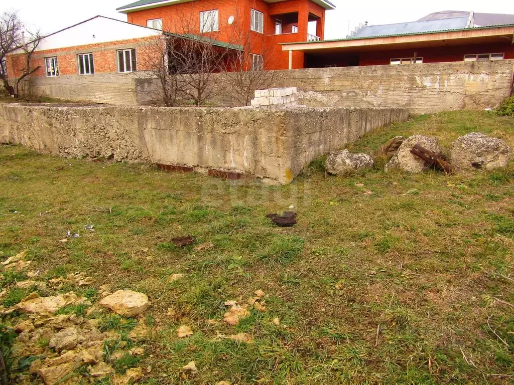 Участок в Ставропольский край, Предгорный муниципальный округ, пос. ... - Фото 2