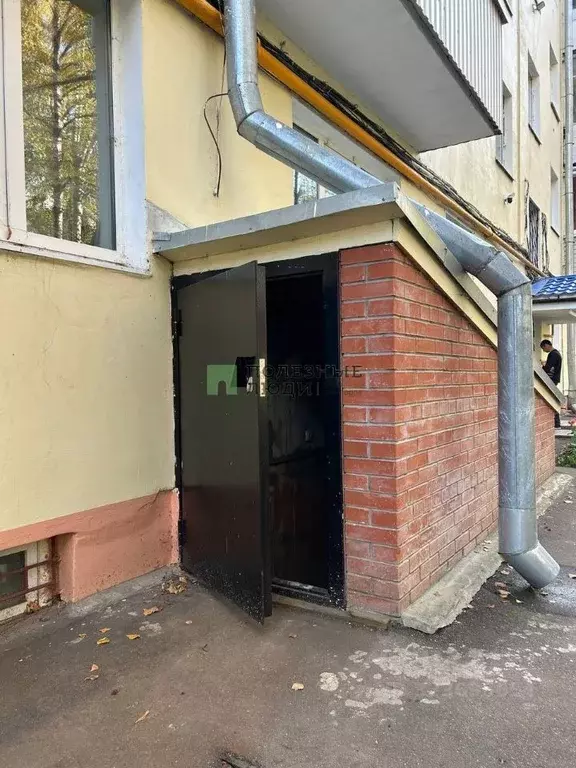 1-к кв. Марий Эл, Йошкар-Ола ул. Карла Маркса, 114 (34.0 м) - Фото 2