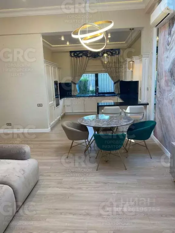 Дом в Краснодарский край, Сочи городской округ, с. Черешня, ... - Фото 2