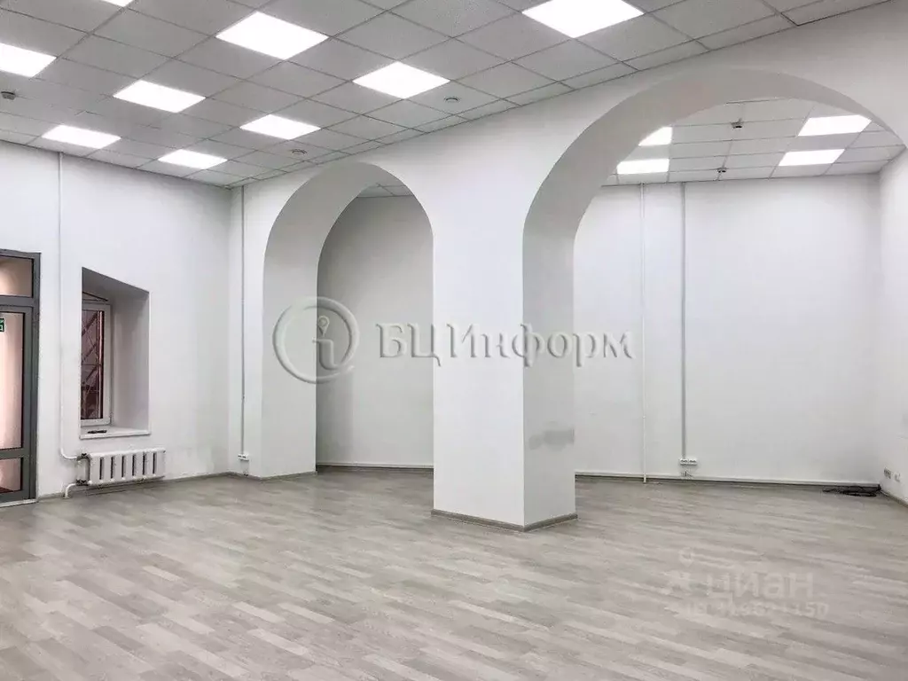 Офис в Санкт-Петербург наб. Реки Мойки, 37 (314 м) - Фото 0