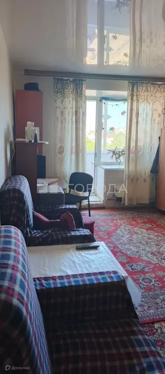 Продаётся 3-к квартира, 72.6 м - Фото 1