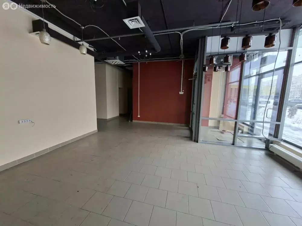 Торговая площадь (88.3 м) - Фото 1