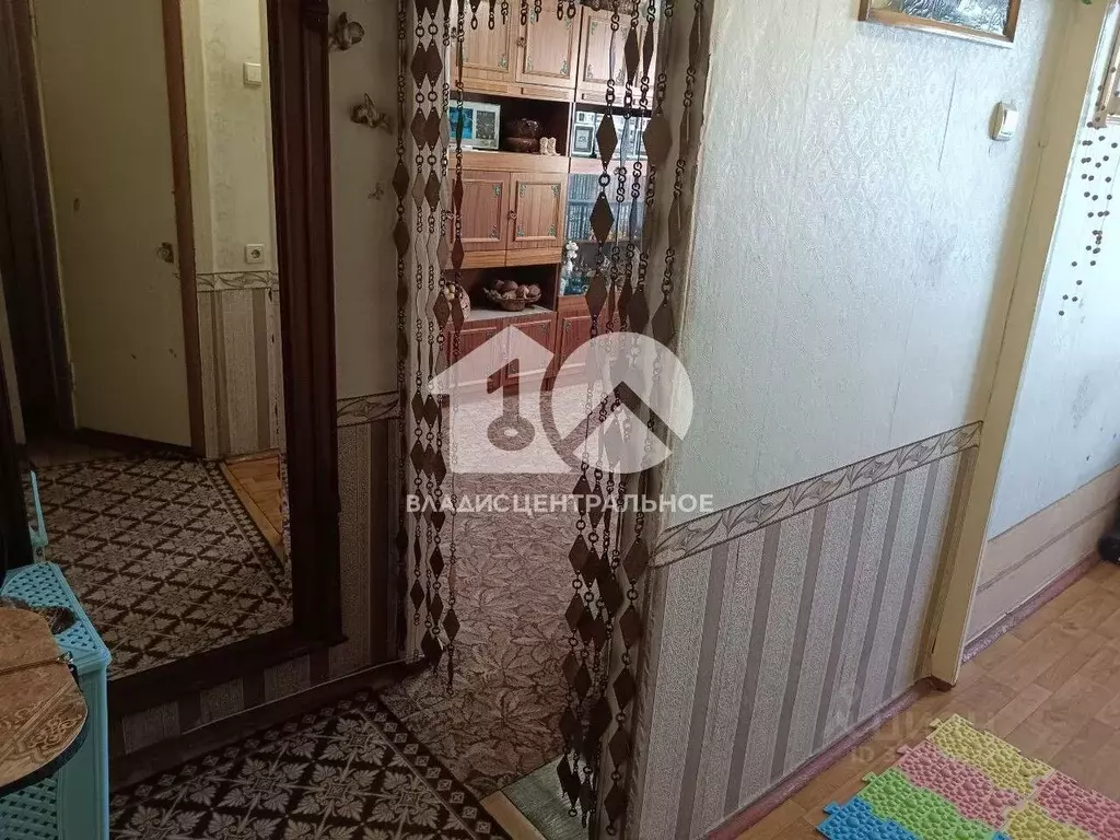 1-к кв. Новосибирская область, Новосибирск Березовая ул., 5/1 (35.0 м) - Фото 2