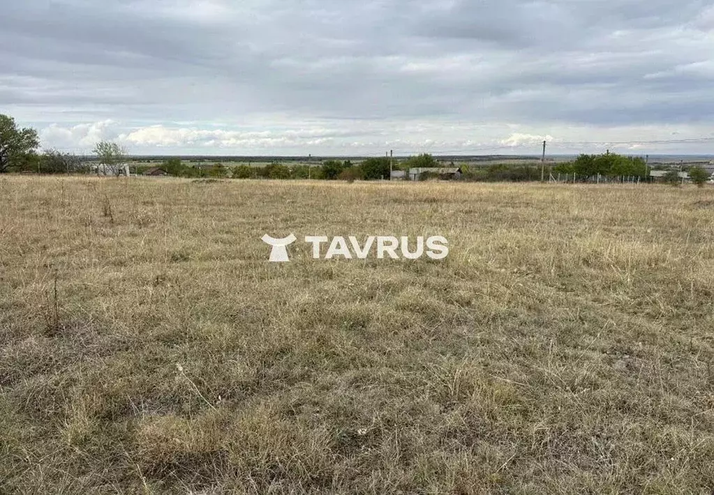 Участок в Крым, Симферопольский район, А сектор  (12.0 сот.) - Фото 2