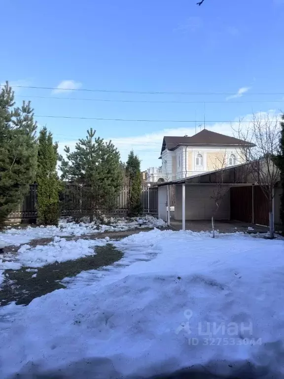 Дом в Московская область, Истра муниципальный округ, д. Борки  (130 м) - Фото 2