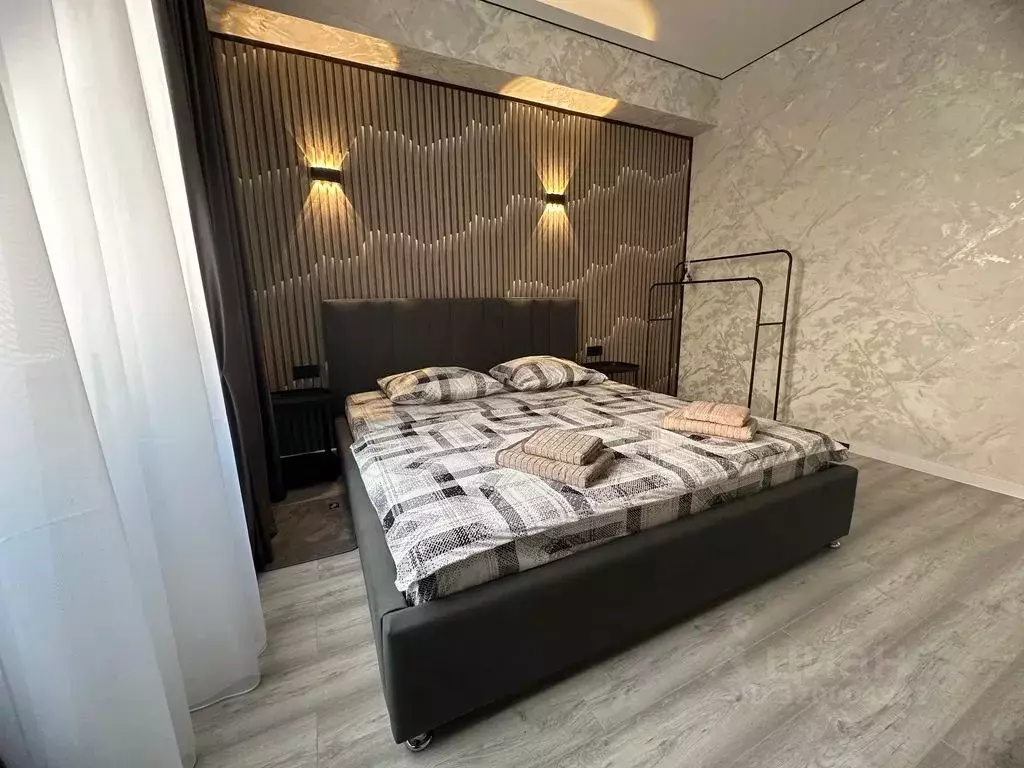 1-к кв. Ставропольский край, Пятигорск ул. Пестова, 5 (43.0 м) - Фото 1