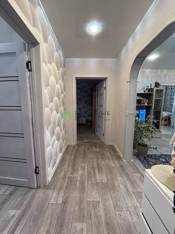 Дом в Белгородская область, Корочанский район, Шляховское с/пос, д. ... - Фото 2