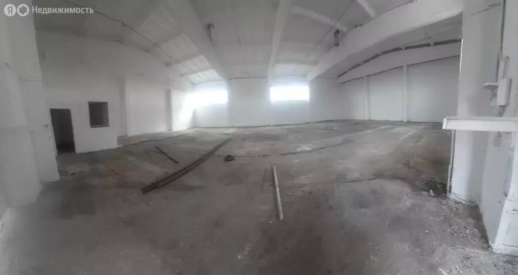 Производственное помещение (1200 м) - Фото 2