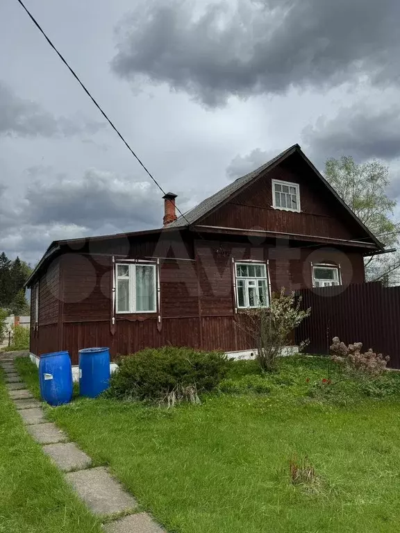 Дом 60 м на участке 7 сот. - Фото 1