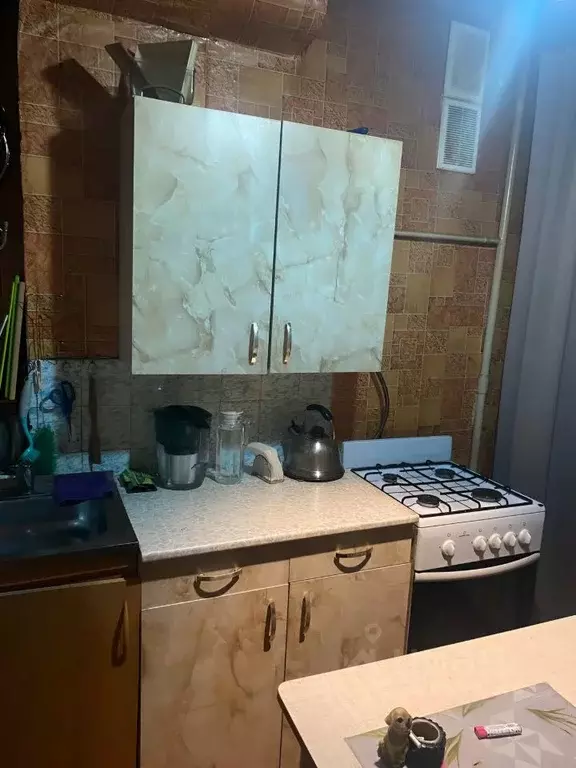 Комната Москва ул. Каховка, 9К2 (12.0 м) - Фото 1