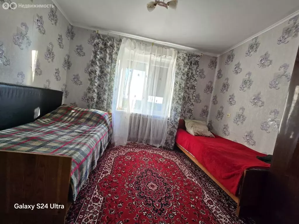 2-комнатная квартира: Лабинск, улица Демьяна Бедного, 115 (51 м) - Фото 1