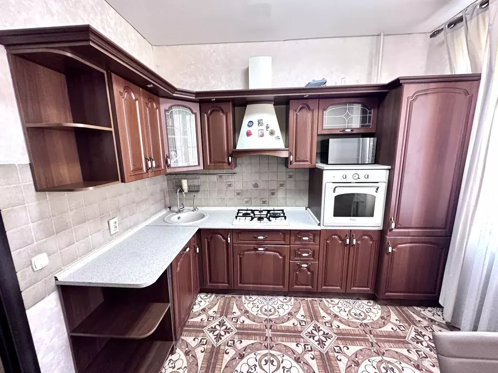 Продаётся 3-к квартира, 75.1 м - Фото 1