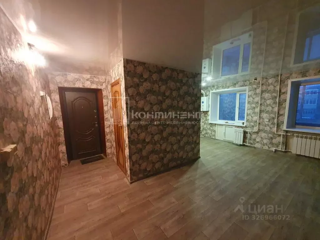 2-к кв. Владимирская область, Ковров ул. Дегтярева, 18 (43.6 м) - Фото 1