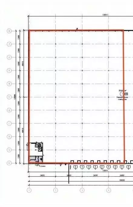 Склад в Московская область, Раменский муниципальный округ, с. Софьино ... - Фото 2