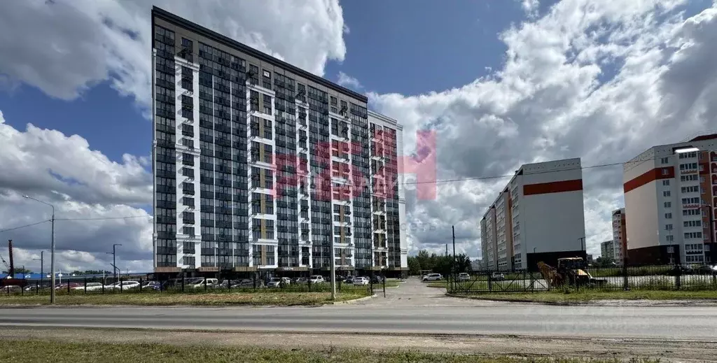 Помещение свободного назначения в Пензенская область, Пенза ул. ... - Фото 1